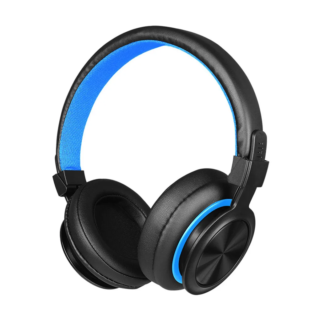 NUBWO N10 3.5mm Earphone Music Headset Bass Headphone with Mic for Phone Tablet (4)