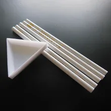 5 шт. нанесение точек на ногти Набор Дозирующий карандаш точечная ручка-аппликатор палитра блюдо Dappen Блюдо дизайн ногтей набор для декорации ногтей