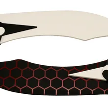 Fate/Stay Night cosplay Archer Ganjiang Moye