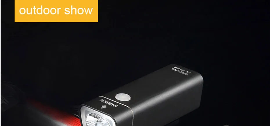 Excellent INBIKE USB Rechargeable Bike Light LED Flashlight For Bicycle Waterproof Bicycle Front Lamp MTB Cycling Headlight Torch 600LM 33 Excellent INBIKE USB Rechargeable Bike Light LED Flashlight For Bicycle Waterproof Bicycle Front Lamp MTB Cycling Headlight Torch 600LM 33
