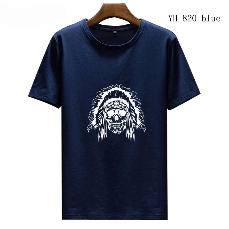 YH-820-lan