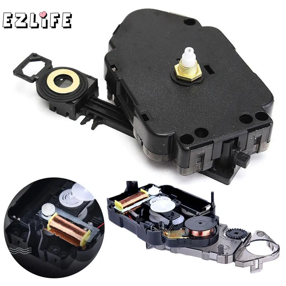 replacement pendulum clock mechanism