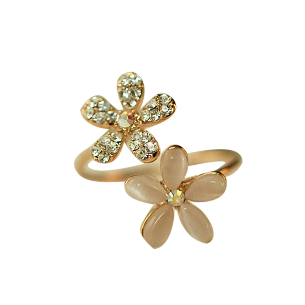 princess halo engagement ring