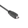 Uniden Bearcat Cable de programación de BCD396T BCD396XT BC246T BC346XT BC95XLT BC95XLTB BCD996T BCT15 BR330T SC230 ► Foto 3/4
