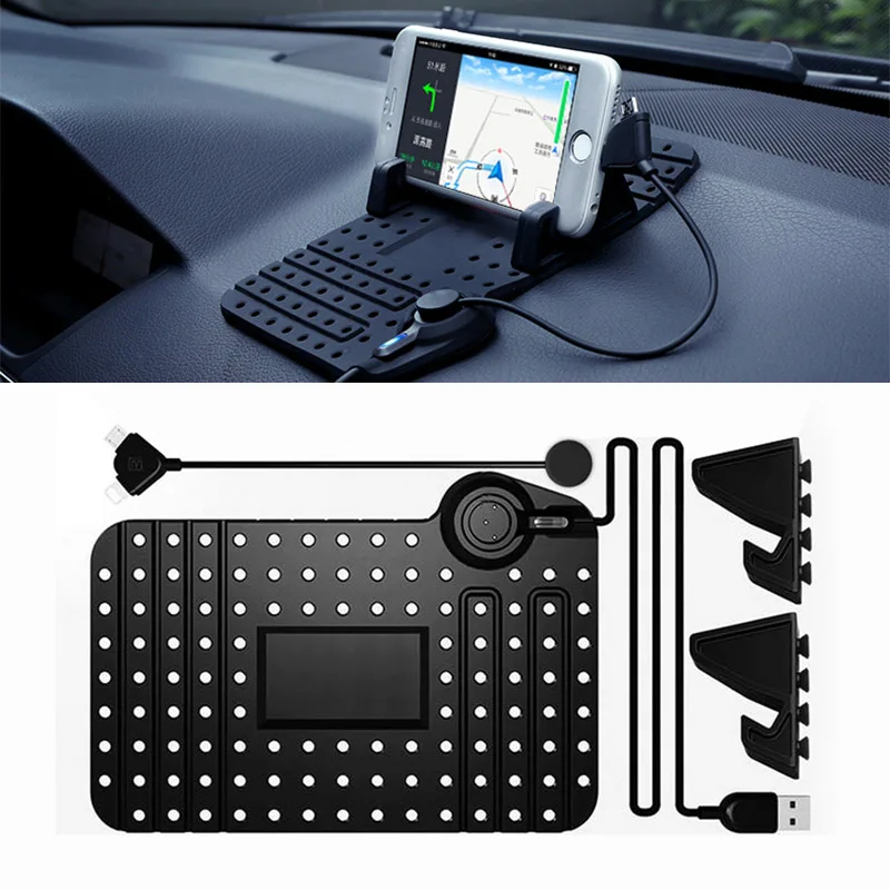 font b Car b font Adjustable Bracket Connector Magnetic font b car b font phone