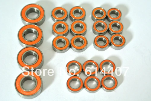 

Provide quality AGAMA RACING A8 EVO 4WD RC Bearings