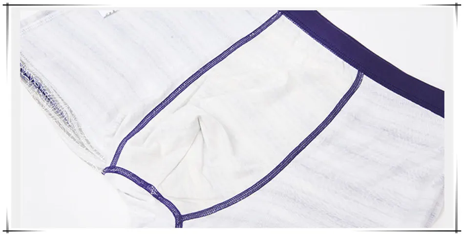 men boxer underwear sous vetement homme06