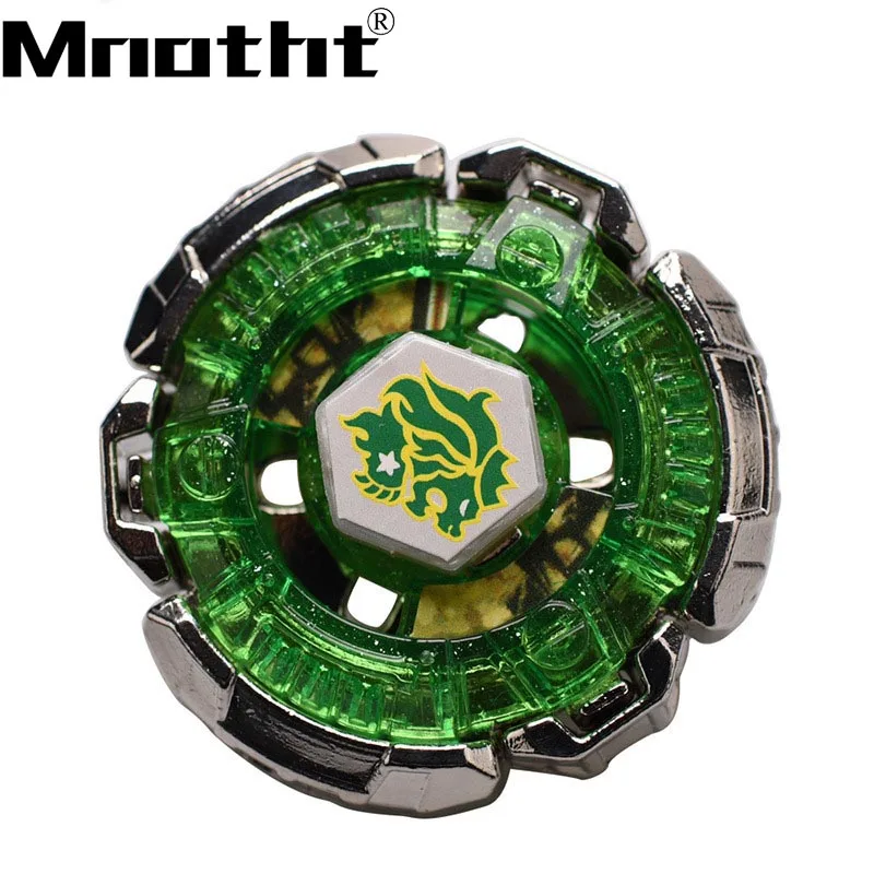 

Beyblade Metal Fusion 4D System Set L-Drago BB106 Fang Leone 130WD With Launcher Spinning Top Kids Toys Gift