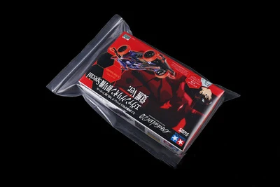 Сумка для хранения Tamiya 4WD пластиковая сумка четырехколесного привода/Коллекция