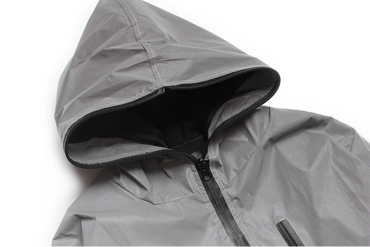 Men/Women Waterproof Reflective Night Shiny Jacket Hip-hop Streetwear Harajuku Hoodie Windbreaker Jackets Night Safe Coats Men/Women Waterproof Reflective Night Shiny Jacket Hip-hop Streetwear Harajuku Hoodie Windbreaker Jackets Night Safe Coats