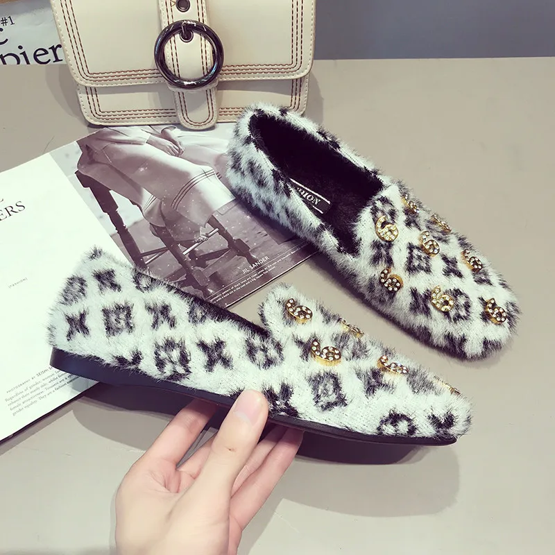 

Women Flat Shoes Brand Female Espadrilles Women Loafers For Spring Ladies Moccasins Shoes Shoes Women Creepers