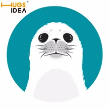 HUGSIDEA Арфы печать круглый ковер для Гостиная детей Спальня ковры Компьютер стул, коврик гардероб ковер