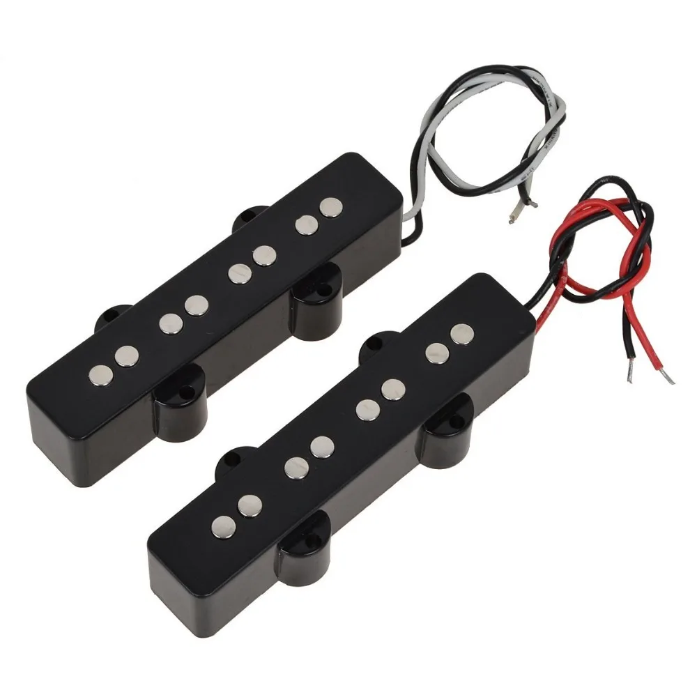 Buy 4 String Jazz JB Bass Pickup Bridge Neck Pickups