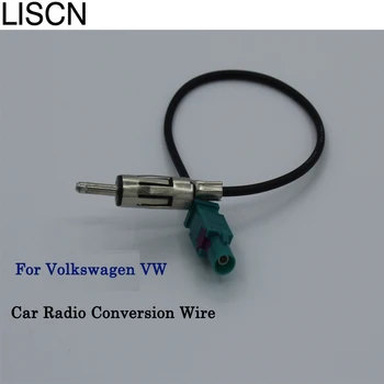 

Plugs Into Factory Harness For Volkswagen VW Car Radio Conversion Wire Adapter Stereo Cable / FM Radio Antenna