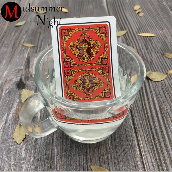 

High Quality Colorful PVC Plastic Playing cards Luxury Waterproof poker set Texas poker game RED BLUE color poker cards