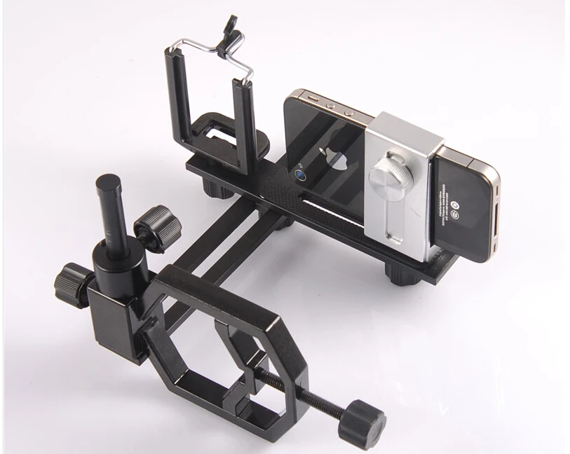 Buy Metal Universal Camera Mount F Spotting Scope