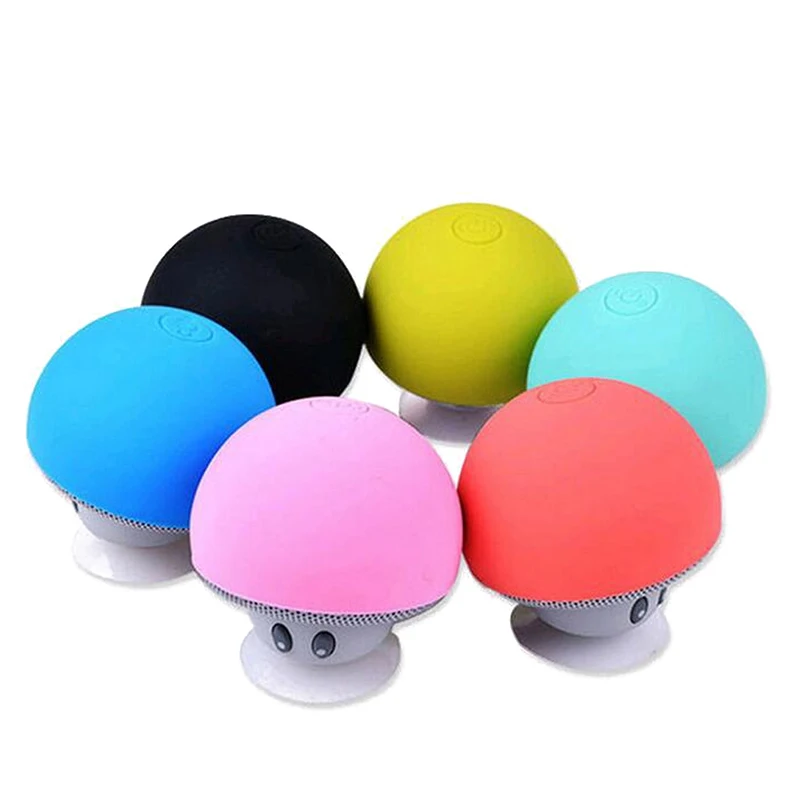Новое поступление беспроводной мини Bluetooth динамик водонепроницаемый стерео