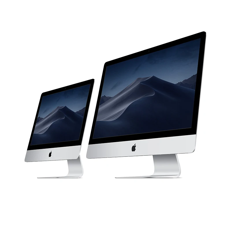 PanTong нового Apple iMac 27 дюймов 3,7 Гц 1 ТБ retina 5K отображения на рабочем столе все-в-одном Офисный Компьютерный светодиодный дисплей с подсветкой