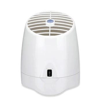 

Household Deodorizer And Formaldehyde Deodorizer Air Purifier Multifunctional Anion Ozone Aroma Machine Ozone Generator