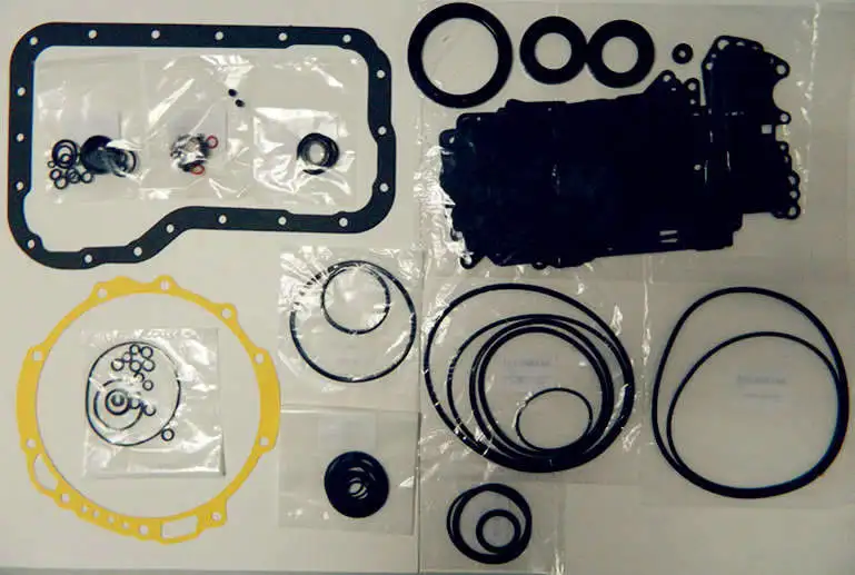 F4A EL, 4EAT F Auto transmission overhaul kit in Automatic
