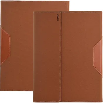 

For Lenovo Ideapad Miix 5 Pro Miix 720 Case PU Leather Stand Cover For Lenovo Miix720 Miix5 Pro 12 inch Protective Sleeve Case