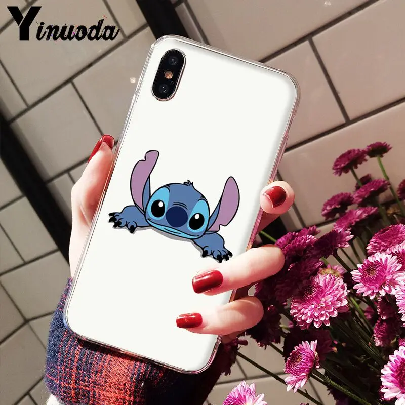 Cute Stitch