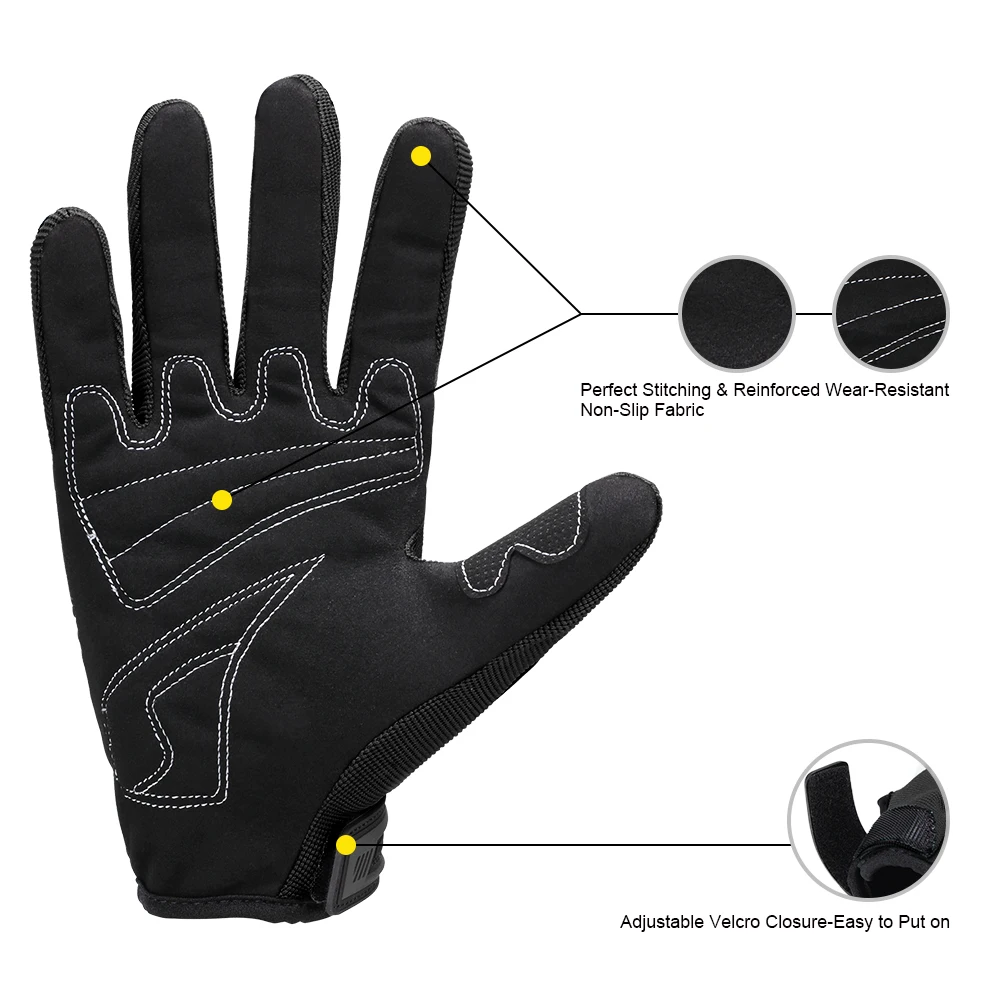 Summer Gloves Motorcycle Man Gloves women guantes moto invierno Protective Breathable motocross Gloves guanti Moto Wholesale