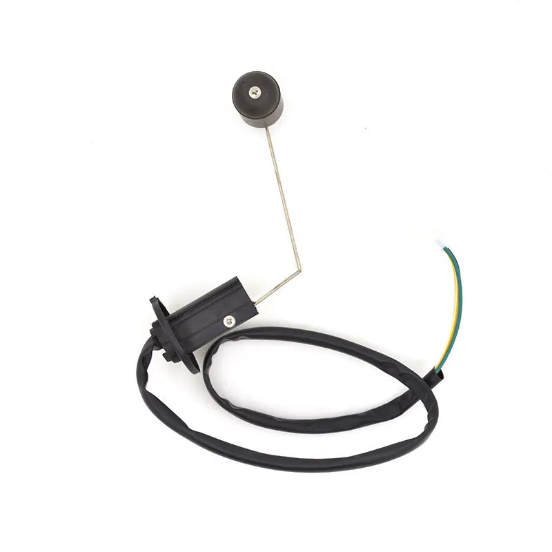 

2088 Motorcycle Fuel Level Sensor Gasoline Tank Sensor Oil Float Fuel Gauge Unit For Yamaha ZY125 ZY 125 Spare Parts