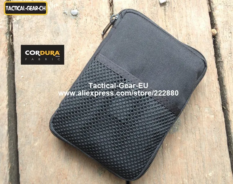 ROCOTACTICAL, тактический, военный, мини, для бега, EDC, поясная сумка, для спорта на открытом воздухе, поясная сумка-Органайзер, Cordura, нейлоновый, тактический Органайзер