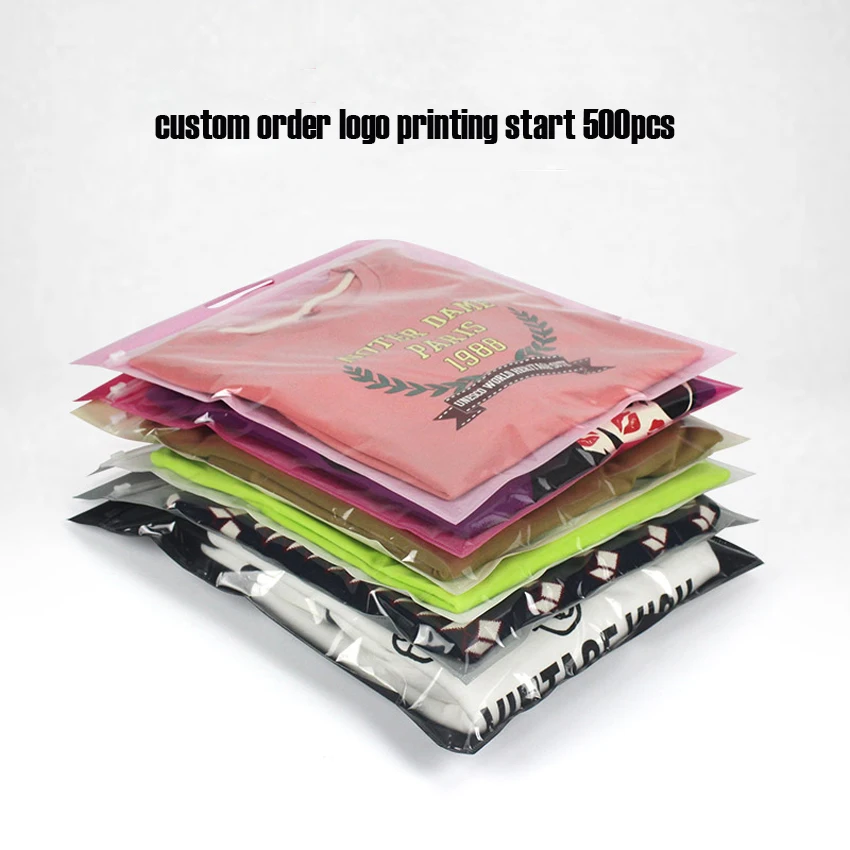 50 шт./лот все размеры 20/25/30/35/40 см + Ручная loop 6colors нетканые ziplock подарочные дорожные