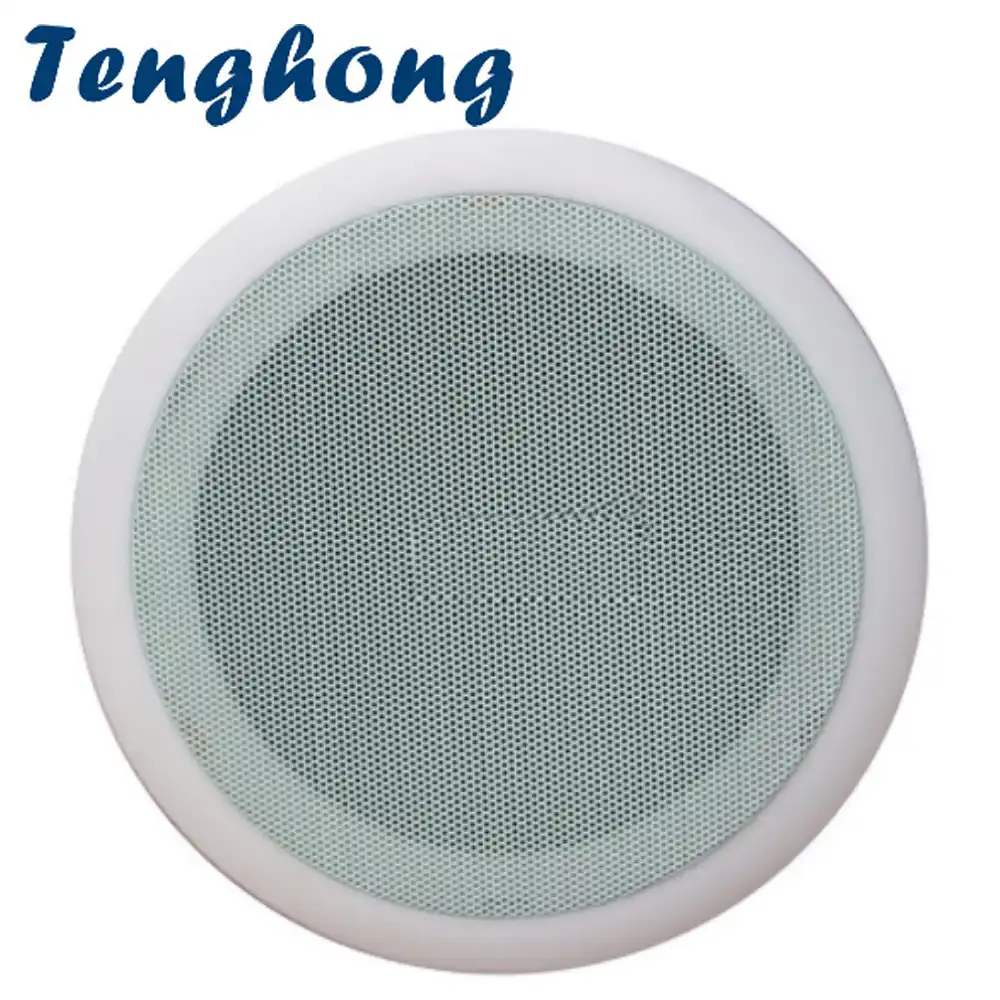 ceiling speakers shop near me