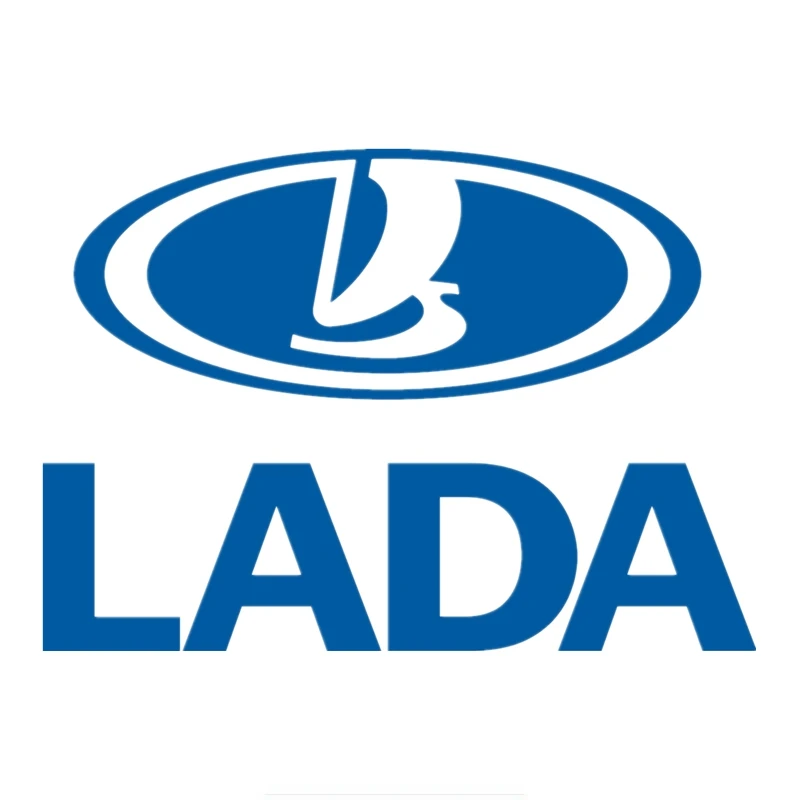 Ваз лада логотип