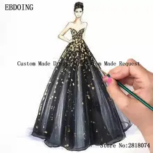 EBDOING по индивидуальному заказу, ссылка для свадебного платья с запросом заказчика, плата по индивидуальному заказу, свяжитесь с нами перед покупкой