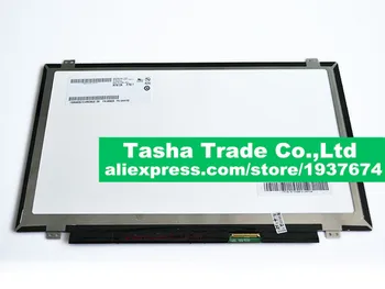 

For HP EliteBook Folio 9470M LED LCD Laptop Screen B140XTN02.5 1366X768 Original New