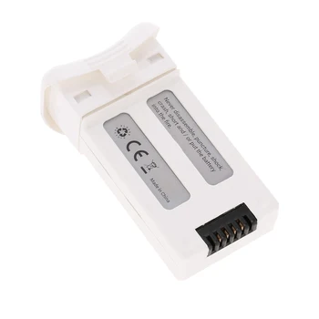 3.7V 1000mAh Mini Design Modulare Li-Ion Batteria per SJ R/C S20W Potensic T25 Drone RC Quadcopter