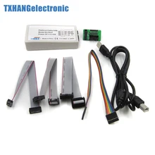 Для Xilinx Платформа USB скачать кабель Jtag программист FPGA CPLD C Mod