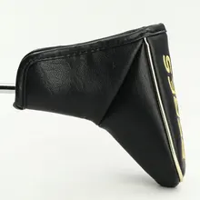 ГОЛЬФ КЛУБ молоток чехол для короткой клюшки головы крышки протектор сумка Замена Клубная повязка на голову