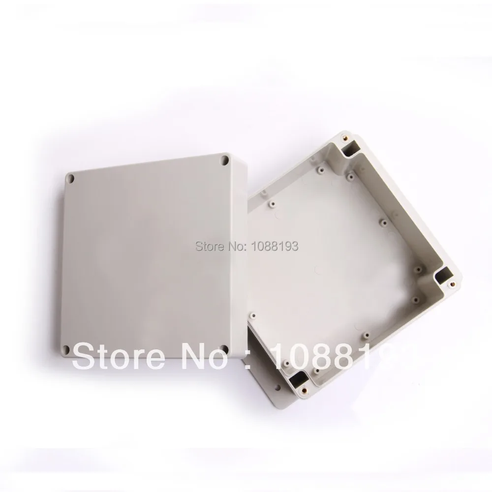 

Standard Small Terminal Block Junction Box Low Voltage Junction Box 160*160*90mm