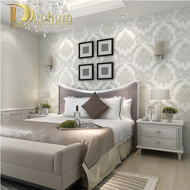 Online Get Cheap Damask Wallpaper -Aliexpress.com | Alibaba Group