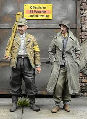 1:35   The Last Order Vol.2 Volkssturm Germany 1945