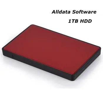 

Alldata Car Repair Software All Data 10.53 with mit//chell OD5 auto repair software 28in1 1tb hdd harddisk support wins 7/8