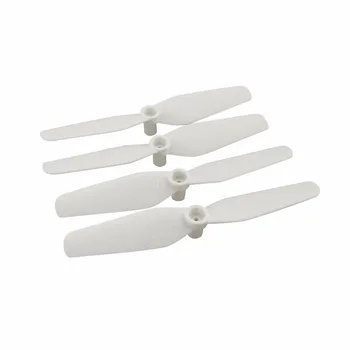

4PCS Propeller for SYMA X23 X23W X15 X15C X15W Quadcopter Backup Parts Drone Blade Accessories