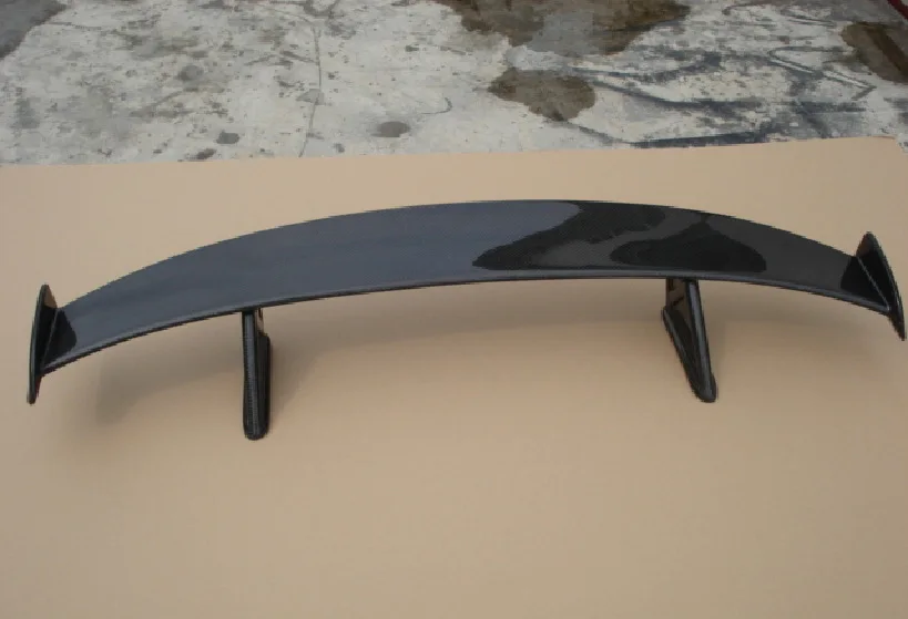 В наличии задний спойлер из углеродного волокна для MAZDA RX8|carbon fiber rear spoiler|rear