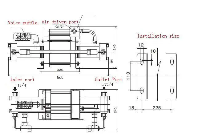 GBD-31ENGLISH VERSION