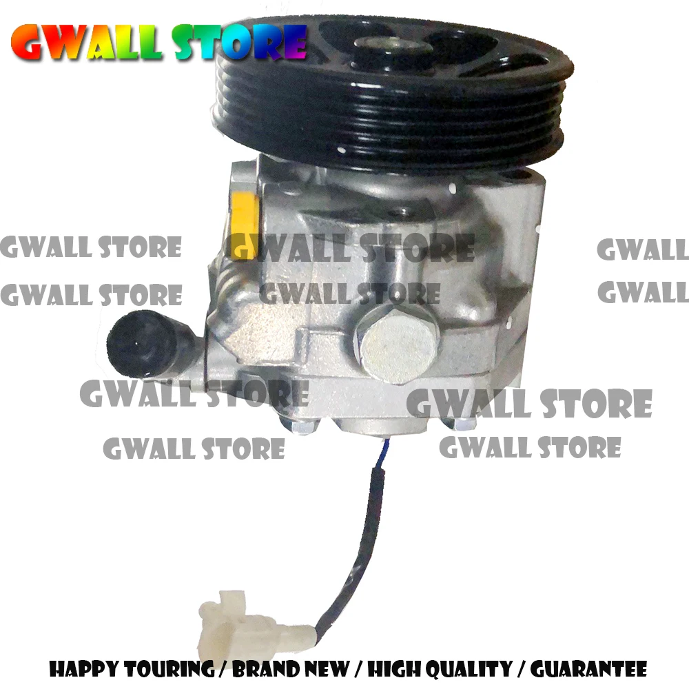 

FREESHIPPING Power Steering Pump For Subaru XT H4 2.5L Turbo 03-08 34430SA000 Subaru Power Steering Box