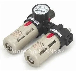 

BFC-3000 Air Filter Regulator Lubricator Combinations