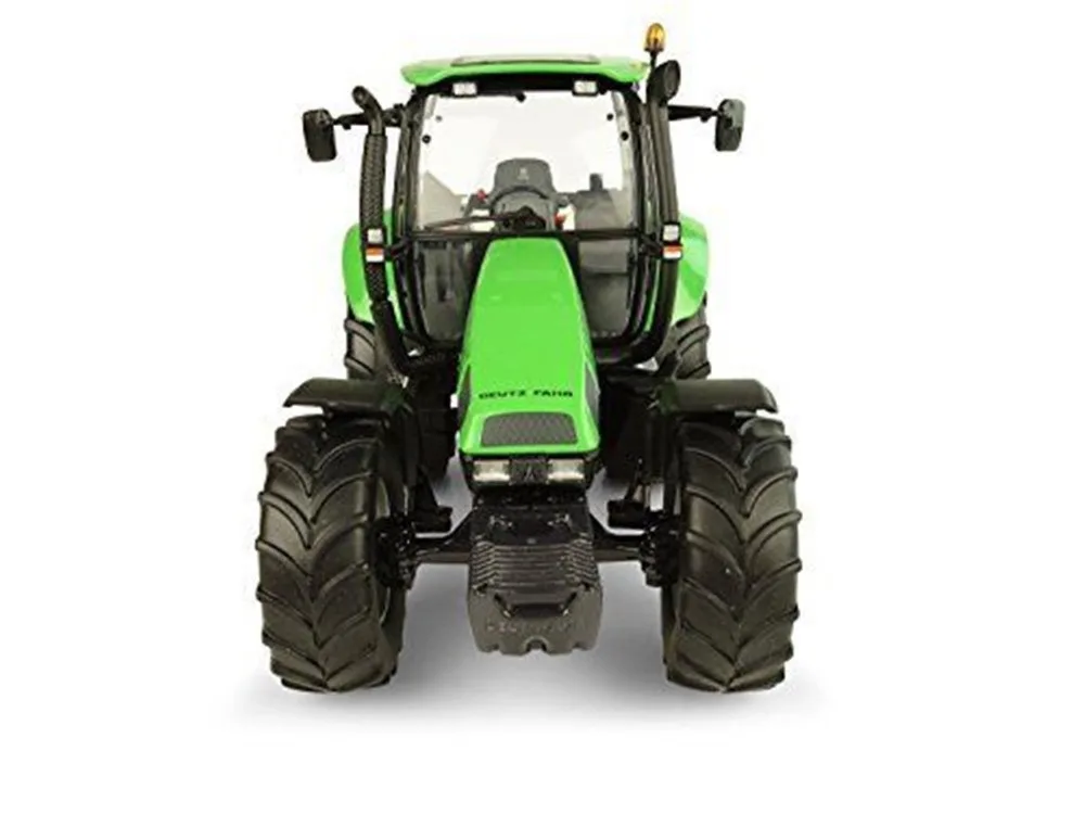 Uh-5245 1:32 Deutz Fahr Agrotron 135 MK3 трактор игрушка