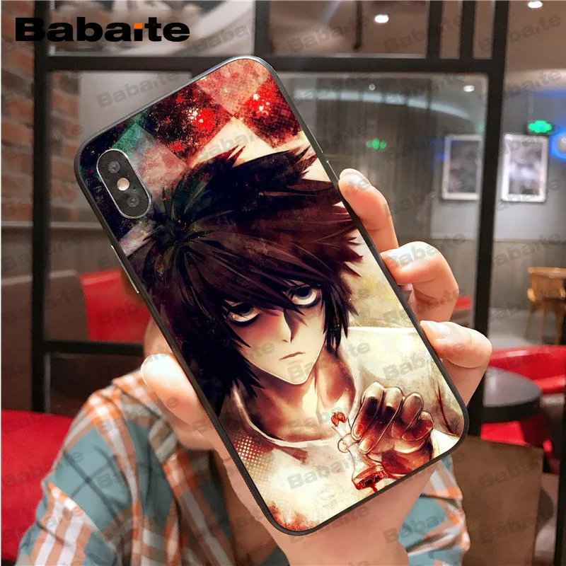 Death Note Ryuk kira