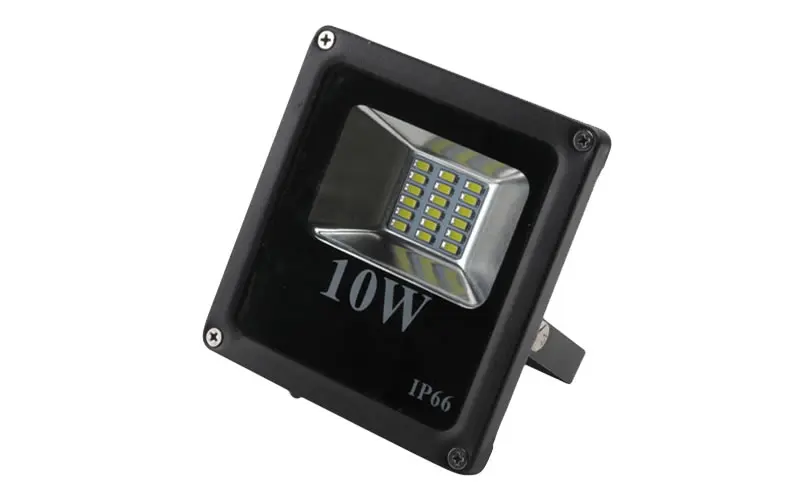 SMD 5730 светодиодный прожектор 20 Вт 30 Вт 50 Вт 100 Вт AC220V Ip65 Водонепроницаемый фонарь для двора садовое освещение наружные настенные прожекторы