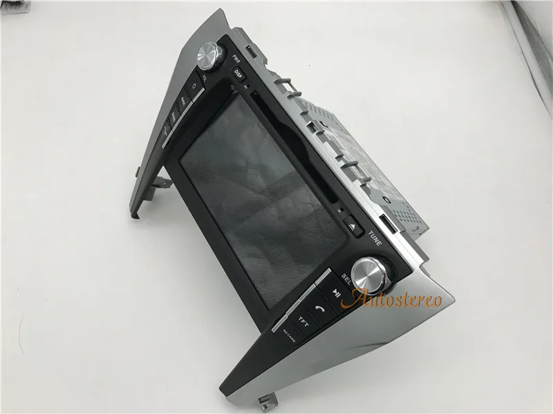 Cheap DSP Android 9.0 Car DVD Player GPS Navigation Stereo Unit In-dash for Toyota Camry Aurion 2015 2016 2017 Auto stereo Multimedia 11